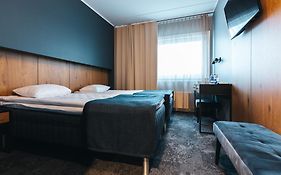 Go Hotel Shnelli Tallinn